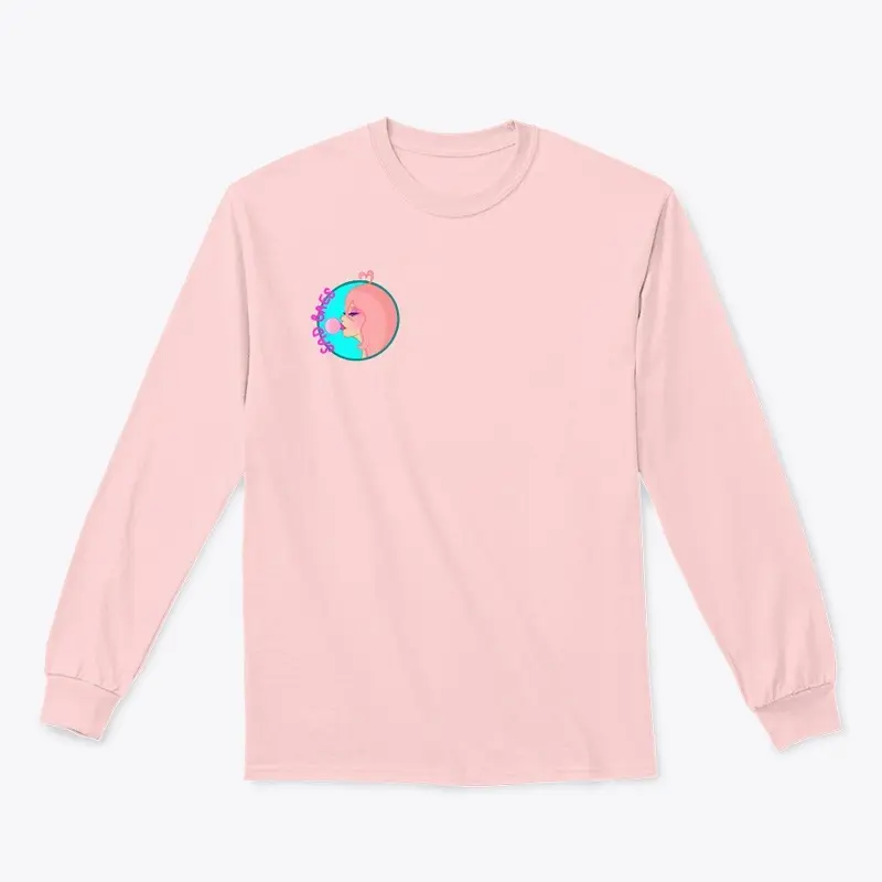 SadnessxBiae's 1st Merch Release