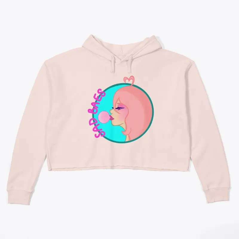 SadnessxBiae's 1st Merch Release