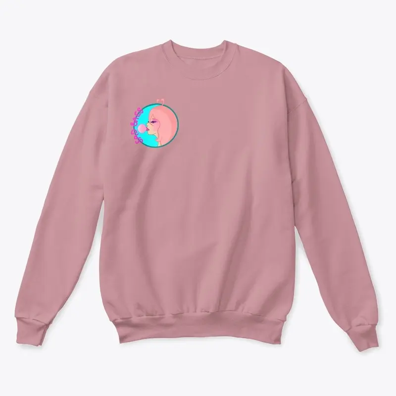 SadnessxBiae's 1st Merch Release